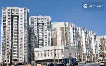 1-комнатная квартира, этаж 4 из 10, 41 м²