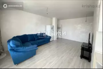 2-комнатная квартира, этаж 9 из 10, 59 м²