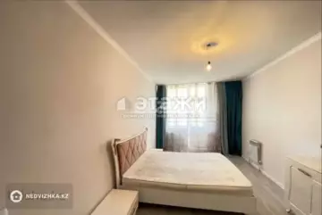 2-комнатная квартира, этаж 9 из 10, 59 м²