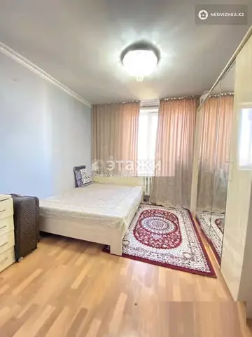 2-комнатная квартира, этаж 10 из 16, 64 м²