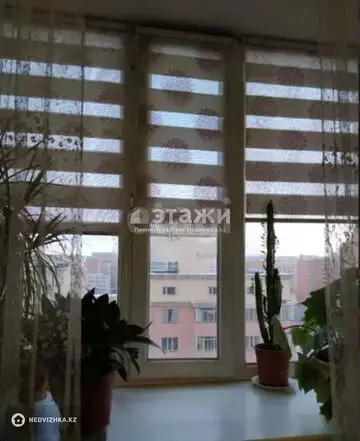 3-комнатная квартира, этаж 10 из 13, 53 м²
