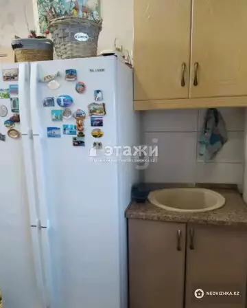 3-комнатная квартира, этаж 10 из 13, 53 м²