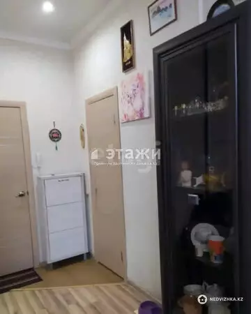 3-комнатная квартира, этаж 10 из 13, 53 м²