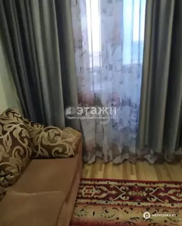 53 м², 3-комнатная квартира, этаж 10 из 13, 53 м², изображение - 6