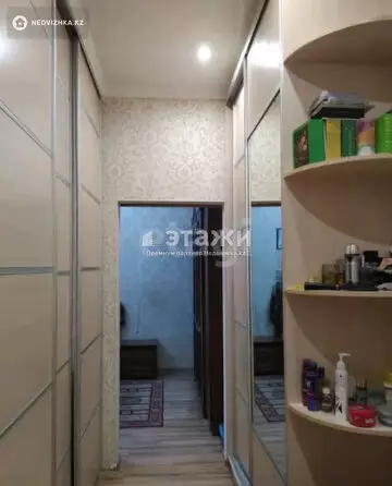 53 м², 3-комнатная квартира, этаж 10 из 13, 53 м², изображение - 7