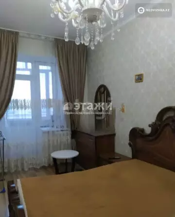 53 м², 3-комнатная квартира, этаж 10 из 13, 53 м², изображение - 8