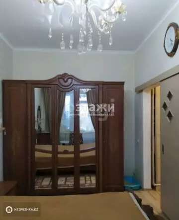 53 м², 3-комнатная квартира, этаж 10 из 13, 53 м², изображение - 10