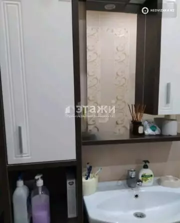 53 м², 3-комнатная квартира, этаж 10 из 13, 53 м², изображение - 12