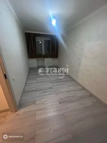 2-комнатная квартира, этаж 4 из 13, 54 м²