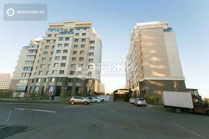 122 м², 4-комнатная квартира, этаж 2 из 10, 122 м², изображение - 1