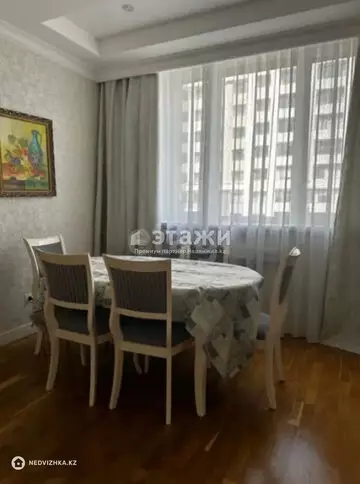 122 м², 4-комнатная квартира, этаж 2 из 10, 122 м², изображение - 24