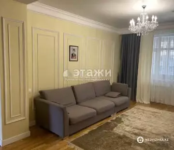 122 м², 4-комнатная квартира, этаж 2 из 10, 122 м², изображение - 27