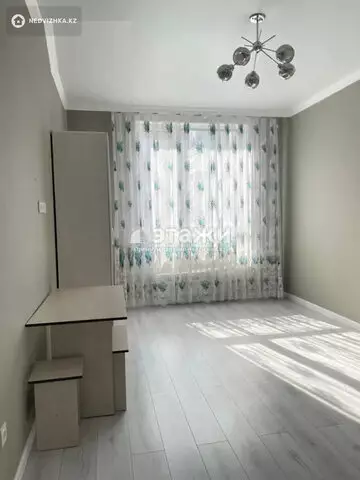 1-комнатная квартира, этаж 5 из 18, 39 м²