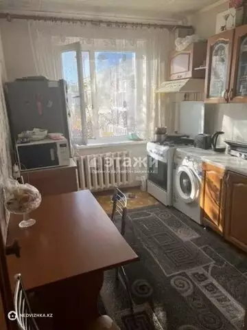 2-комнатная квартира, этаж 5 из 5, 51 м²