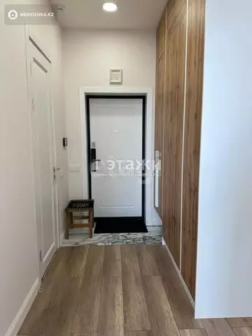 1-комнатная квартира, этаж 12 из 12, 42 м²