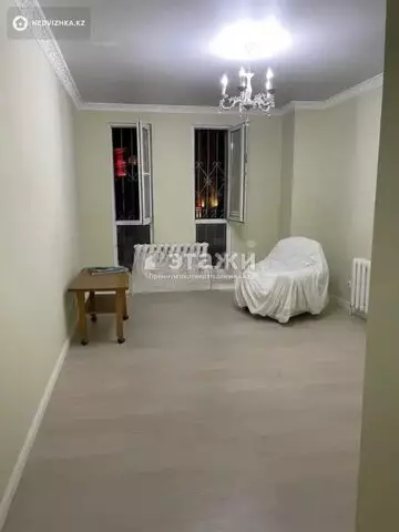 2-комнатная квартира, этаж 14 из 14, 64 м²