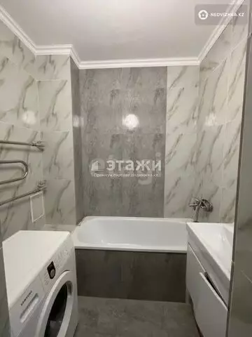 2-комнатная квартира, этаж 14 из 14, 64 м²
