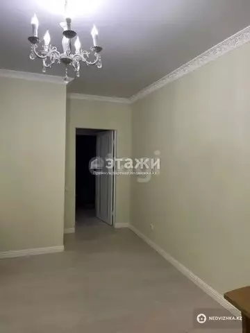 2-комнатная квартира, этаж 14 из 14, 64 м²