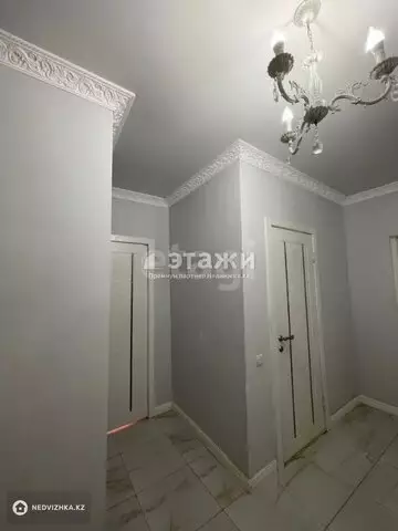 64 м², 2-комнатная квартира, этаж 14 из 14, 64 м², изображение - 4
