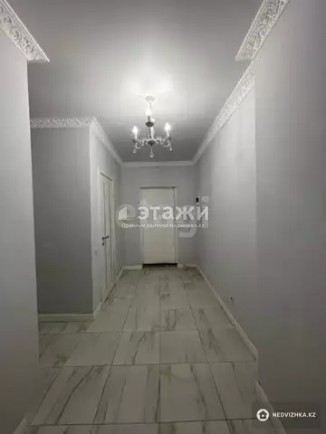 64 м², 2-комнатная квартира, этаж 14 из 14, 64 м², изображение - 5