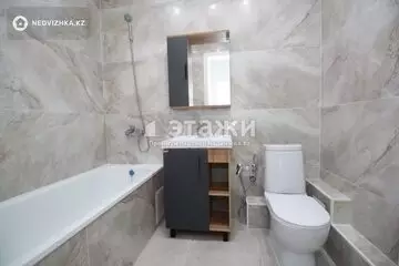 1-комнатная квартира, этаж 9 из 14, 42 м²