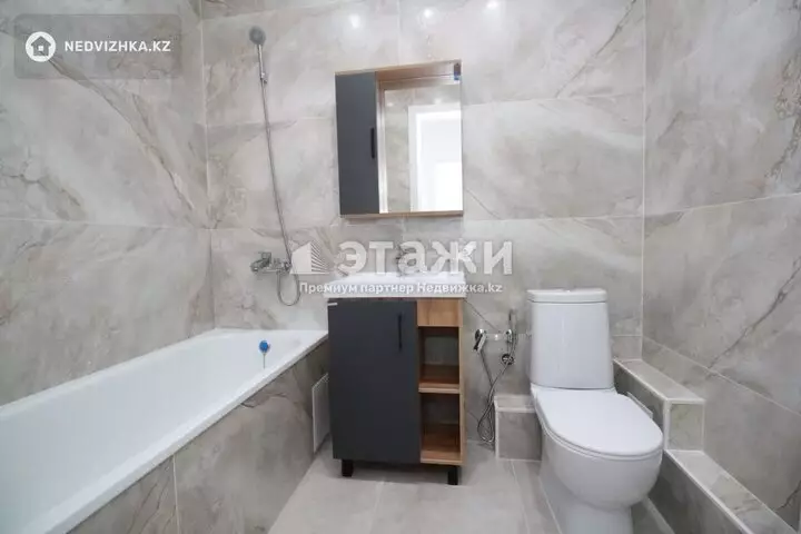 41.8 м², 1-комнатная квартира, этаж 9 из 14, 42 м², изображение - 1