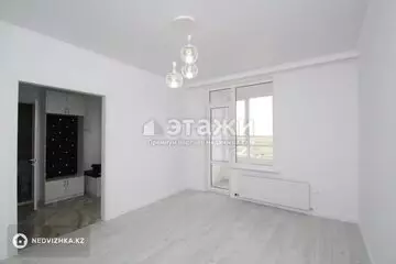 41.8 м², 1-комнатная квартира, этаж 9 из 14, 42 м², изображение - 3