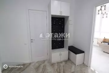41.8 м², 1-комнатная квартира, этаж 9 из 14, 42 м², изображение - 5
