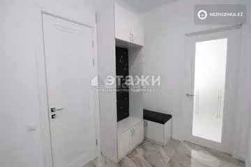 41.8 м², 1-комнатная квартира, этаж 9 из 14, 42 м², изображение - 6