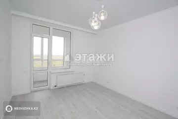 41.8 м², 1-комнатная квартира, этаж 9 из 14, 42 м², изображение - 11