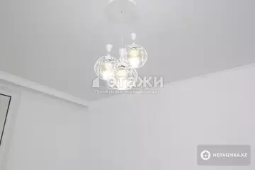 41.8 м², 1-комнатная квартира, этаж 9 из 14, 42 м², изображение - 12