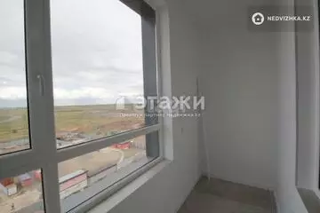 41.8 м², 1-комнатная квартира, этаж 9 из 14, 42 м², изображение - 13