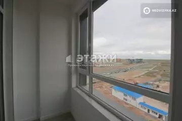 41.8 м², 1-комнатная квартира, этаж 9 из 14, 42 м², изображение - 14