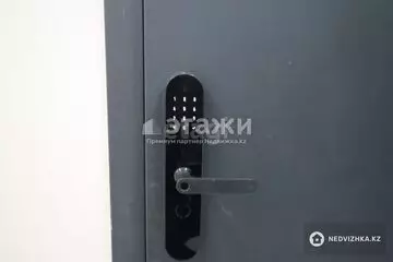 41.8 м², 1-комнатная квартира, этаж 9 из 14, 42 м², изображение - 16
