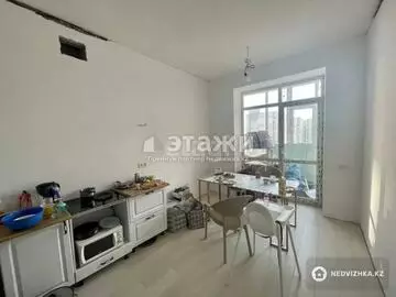 2-комнатная квартира, этаж 7 из 12, 70 м²