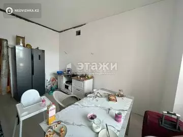 2-комнатная квартира, этаж 7 из 12, 70 м²