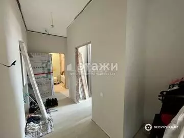 70 м², 2-комнатная квартира, этаж 7 из 12, 70 м², изображение - 4