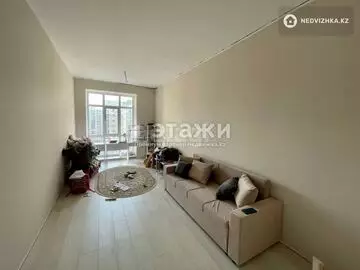 70 м², 2-комнатная квартира, этаж 7 из 12, 70 м², изображение - 5