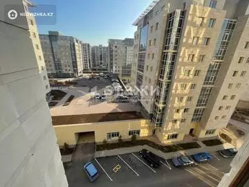 70 м², 2-комнатная квартира, этаж 7 из 12, 70 м², изображение - 12