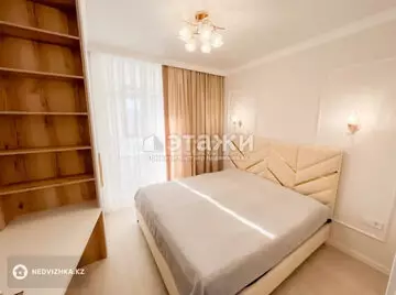 2-комнатная квартира, этаж 11 из 21, 43 м²