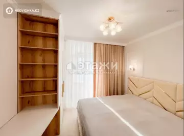 2-комнатная квартира, этаж 11 из 21, 43 м²