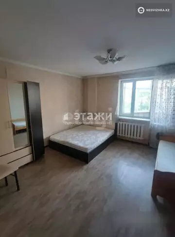 2-комнатная квартира, этаж 3 из 6, 72 м²