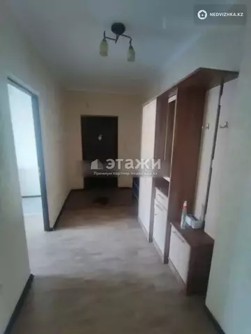 2-комнатная квартира, этаж 3 из 6, 72 м²