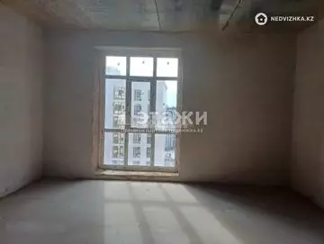 2-комнатная квартира, этаж 11 из 12, 61 м²