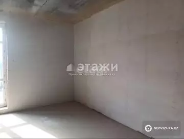 2-комнатная квартира, этаж 11 из 12, 61 м²