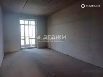 2-комнатная квартира, этаж 4 из 12, 57 м²