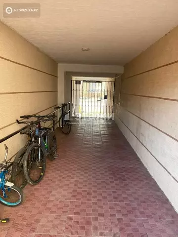 40 м², 2-комнатная квартира, этаж 8 из 8, 40 м², изображение - 4