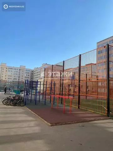 40 м², 2-комнатная квартира, этаж 8 из 8, 40 м², изображение - 5