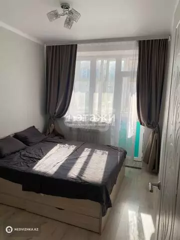 40 м², 2-комнатная квартира, этаж 8 из 8, 40 м², изображение - 6