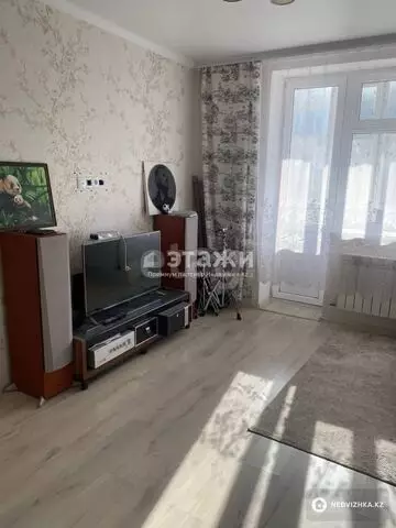 40 м², 2-комнатная квартира, этаж 8 из 8, 40 м², изображение - 7